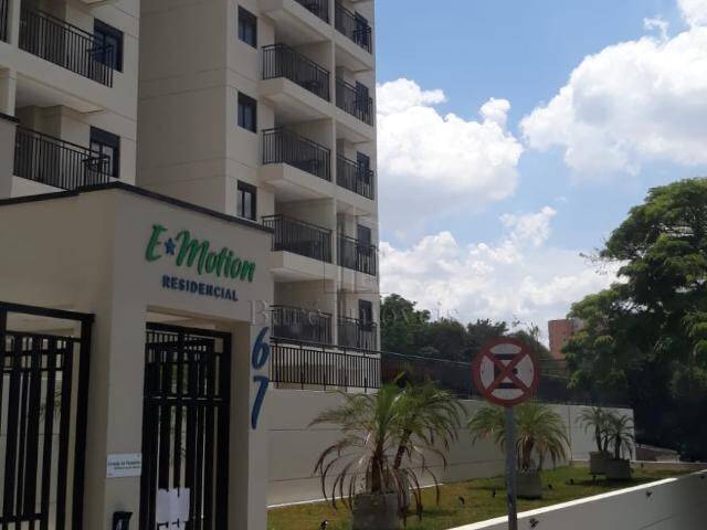 Apartamento para Venda em São Bernardo do Campo - 3