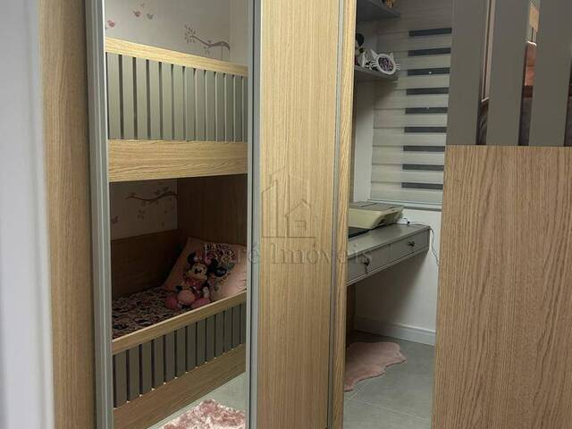 Apartamento para Venda em São Bernardo do Campo - 5