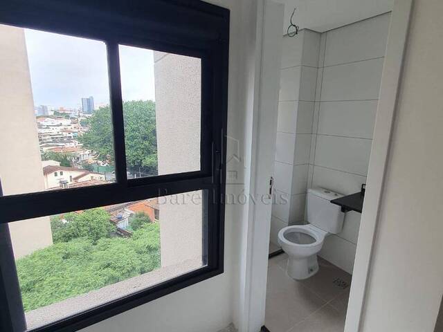 Apartamento para Venda em São Bernardo do Campo - 2