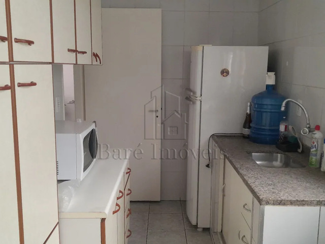 #1437097 - Apartamento para Venda em São Bernardo do Campo - SP - 2