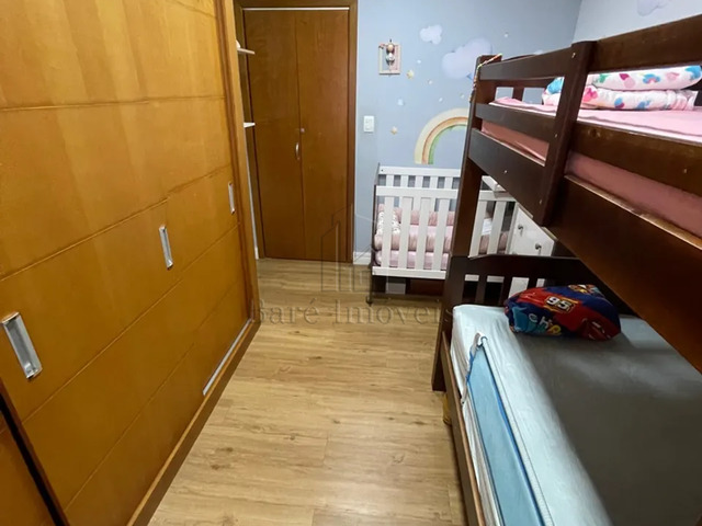 #1437100 - Apartamento para Venda em São Bernardo do Campo - SP - 3