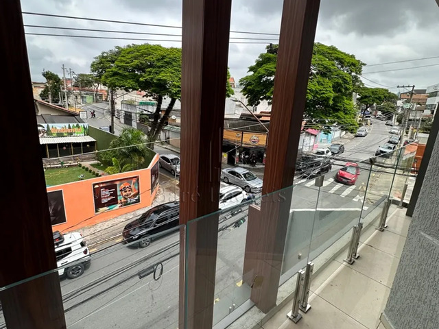 Sobrado para Locação em São Bernardo do Campo - 4