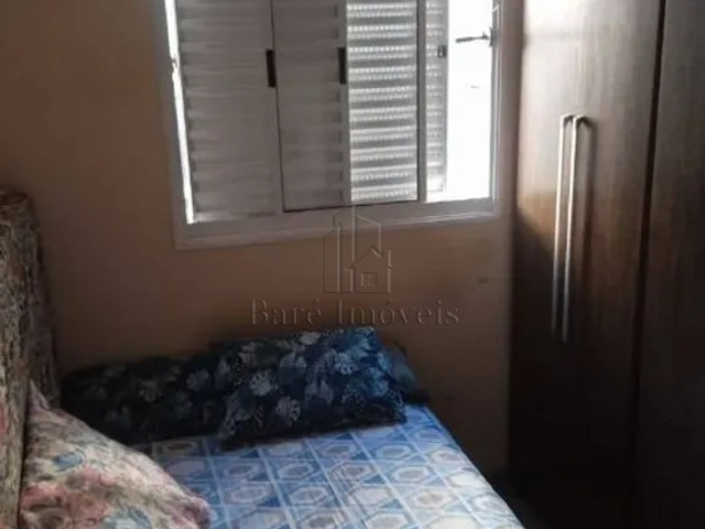 #1437102 - Apartamento para Venda em Santo André - SP - 2