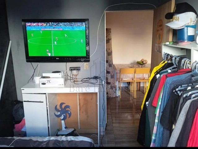 Apartamento para Venda em Santo André - 4