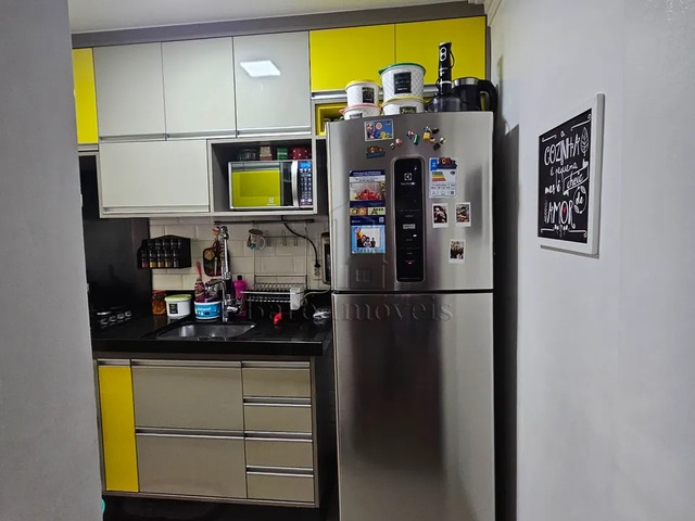 #1437104 - Apartamento para Venda em São Bernardo do Campo - SP - 3