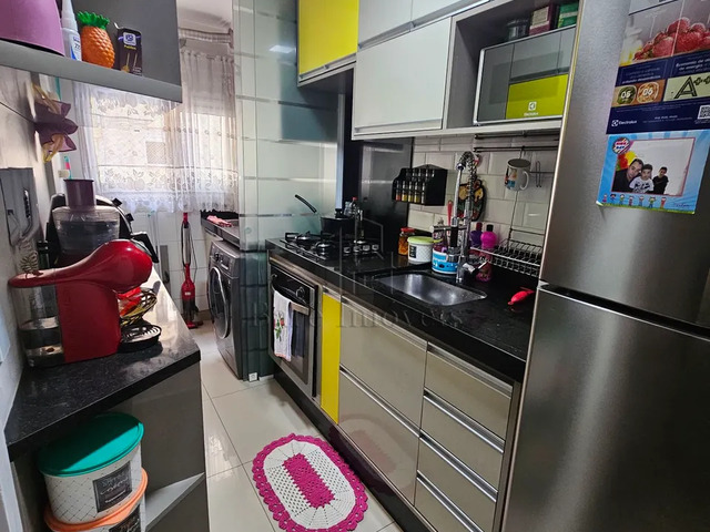 Apartamento para Venda em São Bernardo do Campo - 4