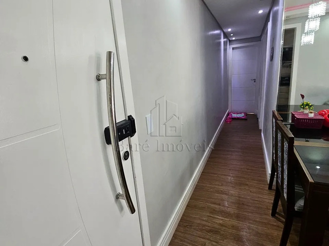 Apartamento para Venda em São Bernardo do Campo - 5