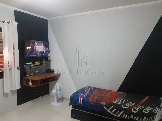 Sobrado para Venda em Santo André - 5