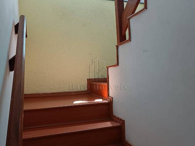 Sobrado para Venda em Santo André - 5