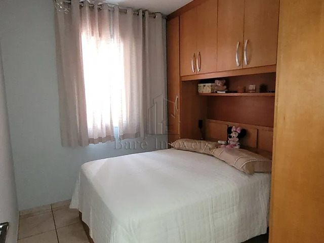 #1437108 - Apartamento para Venda em Santo André - SP - 3
