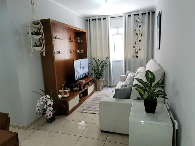 Apartamento para Venda em Santo André - 5