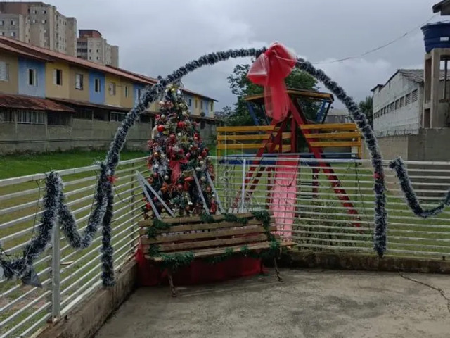 #1437109 - Casa em condomínio para Venda em Santo André - SP - 3