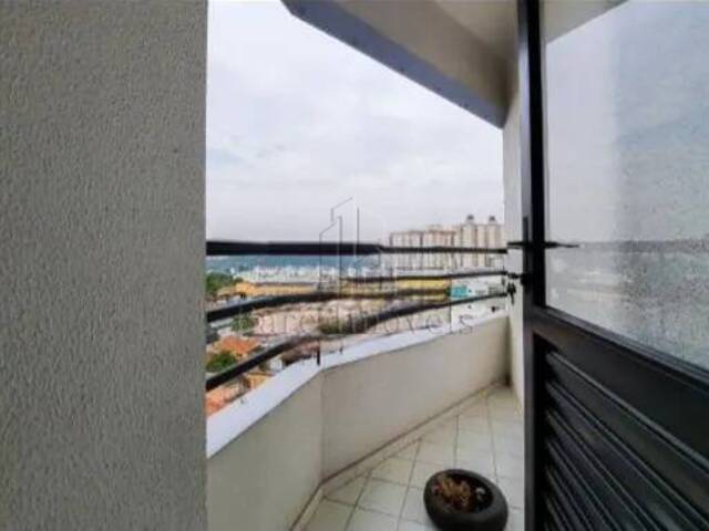 Apartamento para Venda em São Bernardo do Campo - 5