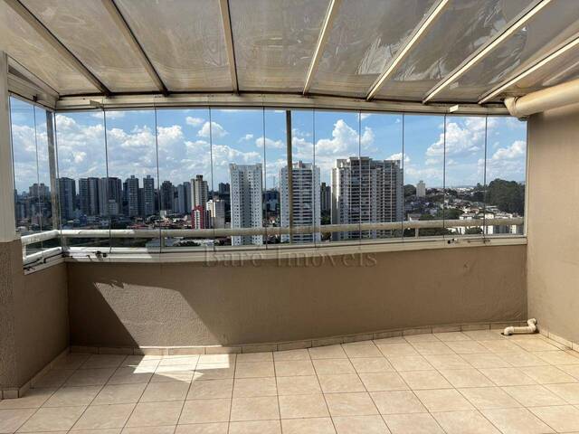 Apartamento para Venda em São Bernardo do Campo - 5