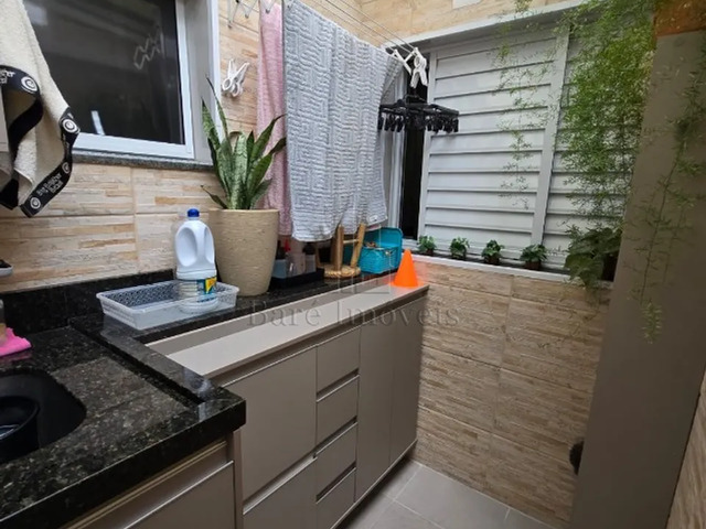 Apartamento para Venda em Santo André - 4