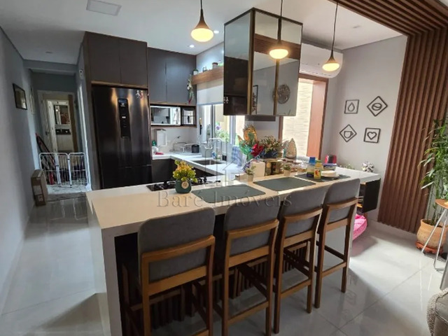 Apartamento para Venda em Santo André - 5