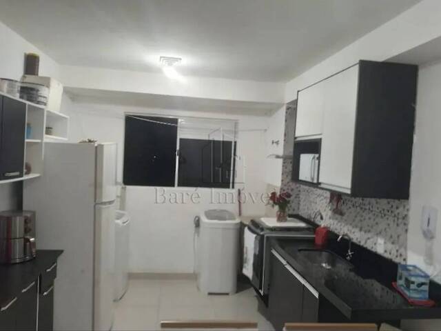 Apartamento para Venda em Santo André - 4