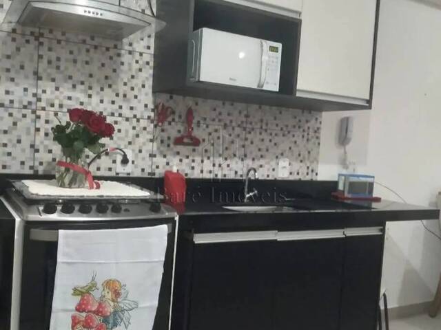 Apartamento para Venda em Santo André - 5