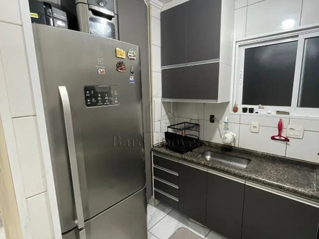 Apartamento para Venda em São Bernardo do Campo - 4