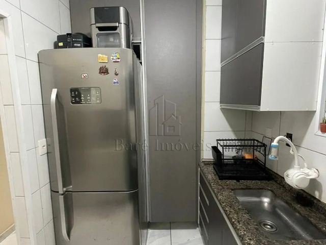 Apartamento para Venda em São Bernardo do Campo - 5