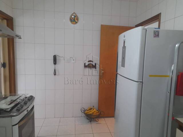 #1437134 - Apartamento para Venda em São Bernardo do Campo - SP