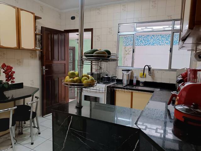 #1437135 - Casa assobradada para Venda em São Bernardo do Campo - SP - 3