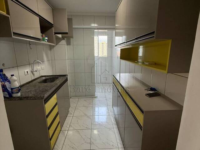 #1437136 - Apartamento para Venda em São Bernardo do Campo - SP - 2