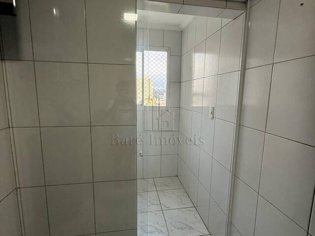 #1437136 - Apartamento para Venda em São Bernardo do Campo - SP - 3
