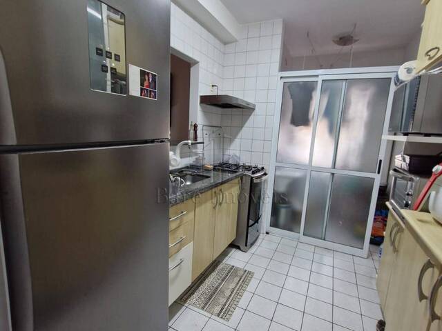 #1437137 - Apartamento para Venda em São Bernardo do Campo - SP - 3
