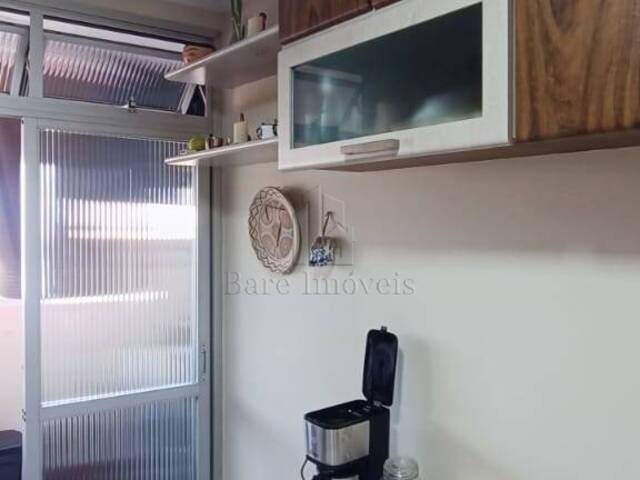 #1437140 - Apartamento para Venda em São Bernardo do Campo - SP - 2