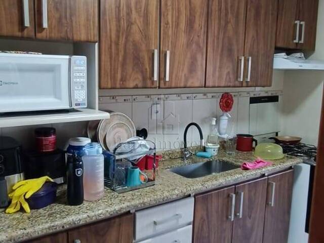 Apartamento para Venda em São Bernardo do Campo - 4