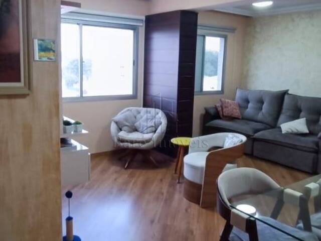 #1437140 - Apartamento para Venda em São Bernardo do Campo - SP - 3