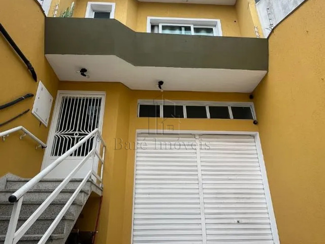 Sala para Locação em Santo André - 5