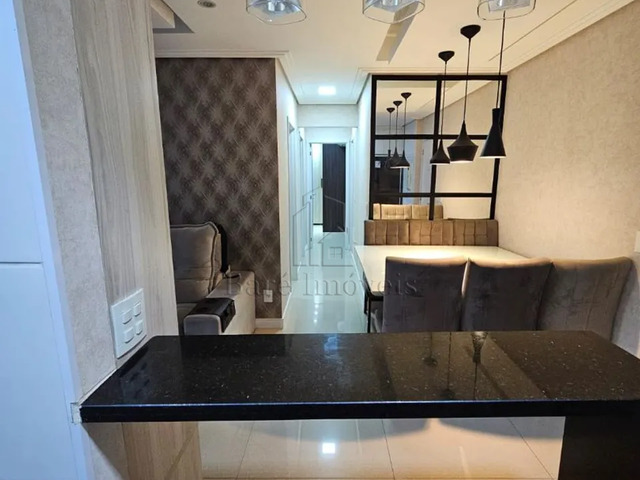 #1437145 - Apartamento para Venda em São Bernardo do Campo - SP - 2