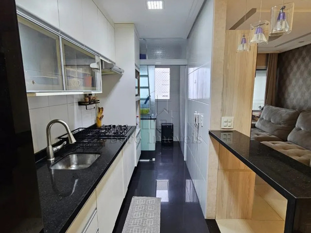 #1437145 - Apartamento para Venda em São Bernardo do Campo - SP - 3