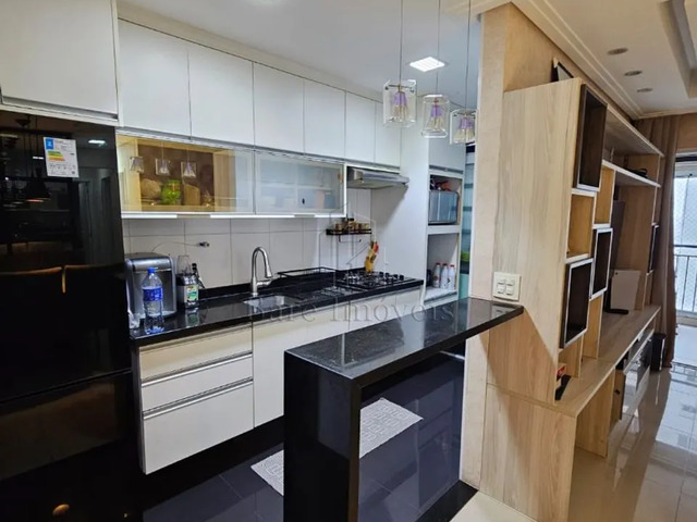Apartamento para Venda em São Bernardo do Campo - 4