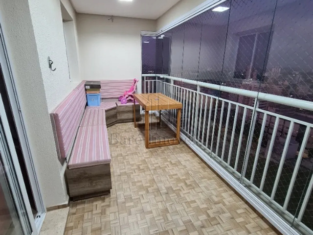 #1437147 - Apartamento para Venda em São Bernardo do Campo - SP - 2