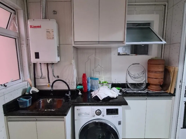 #1437147 - Apartamento para Venda em São Bernardo do Campo - SP - 3
