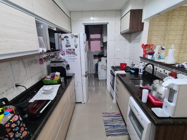 Apartamento para Venda em São Bernardo do Campo - 4