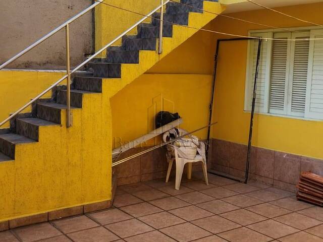Venda em Jardim Irene - Santo André