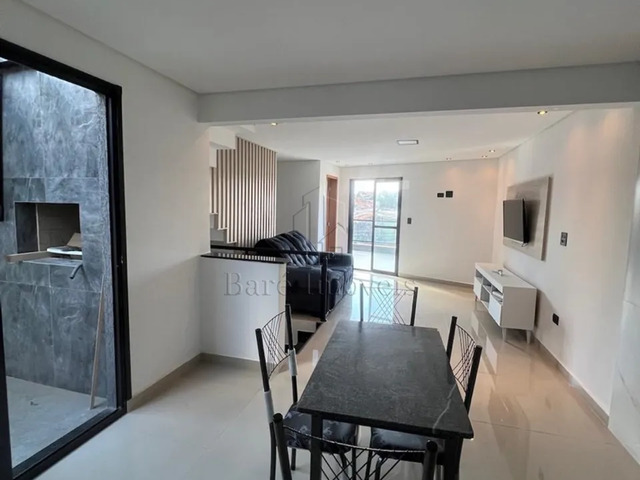 #1437149 - Sobrado para Venda em Santo André - SP - 3