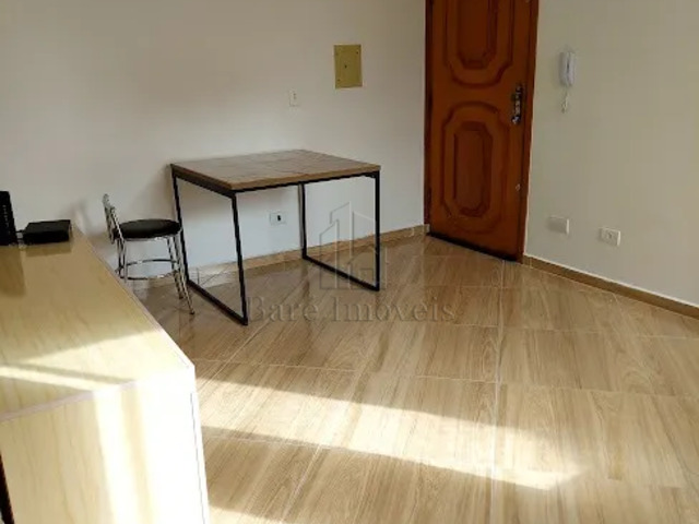 #1437150 - Apartamento para Venda em Santo André - SP - 1