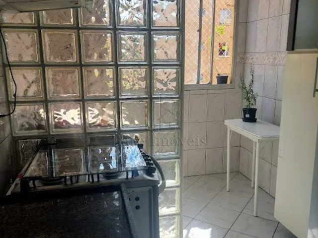Apartamento para Venda em Santo André - 4