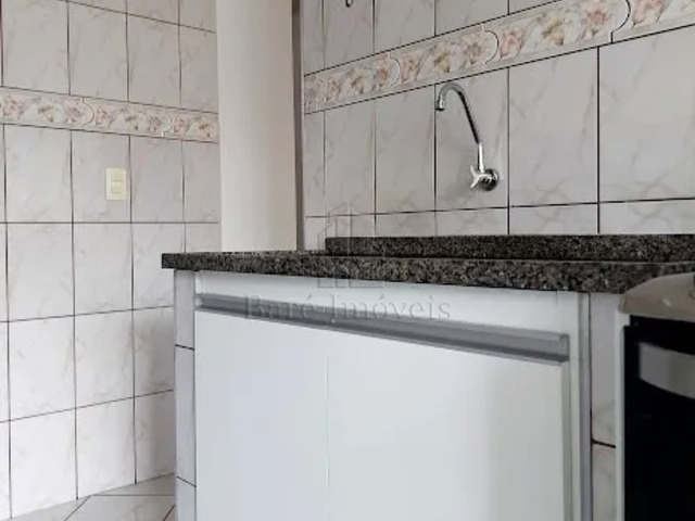 #1437150 - Apartamento para Venda em Santo André - SP - 2