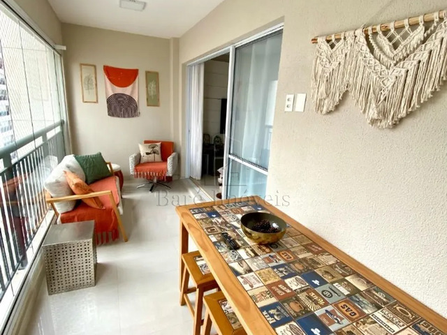 #1437152 - Apartamento para Venda em São Bernardo do Campo - SP - 2
