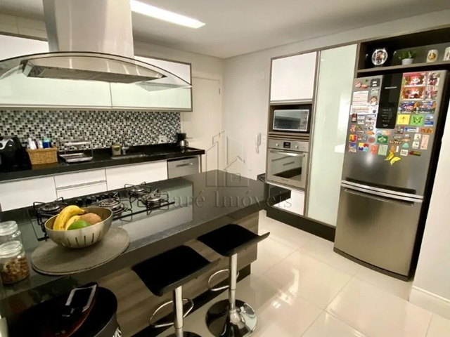 #1437152 - Apartamento para Venda em São Bernardo do Campo - SP - 3