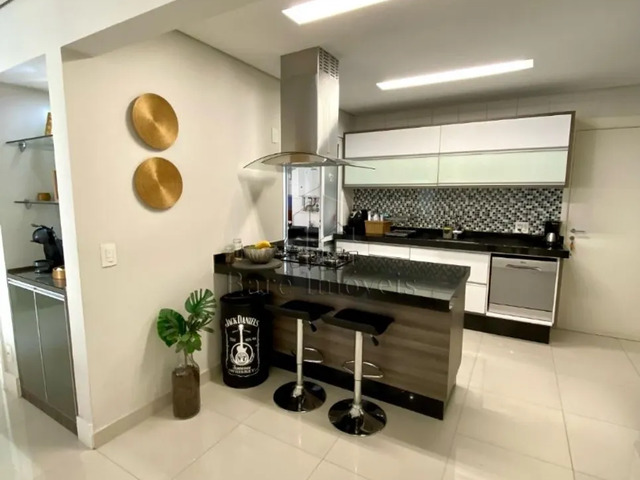 Apartamento para Venda em São Bernardo do Campo - 5