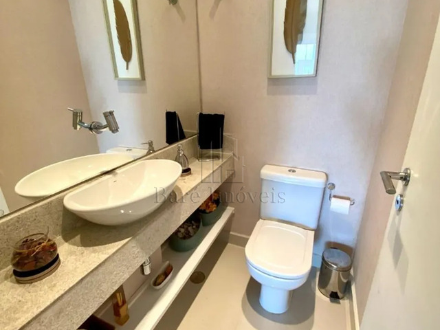 Apartamento para Venda em São Bernardo do Campo - 4
