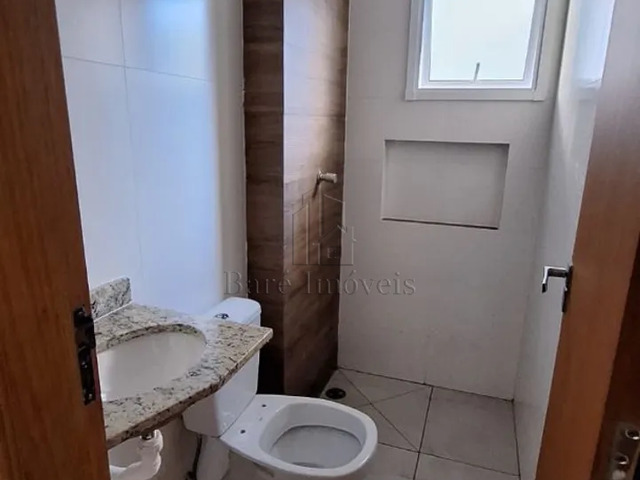 #1437153 - Apartamento para Venda em Santo André - SP - 2