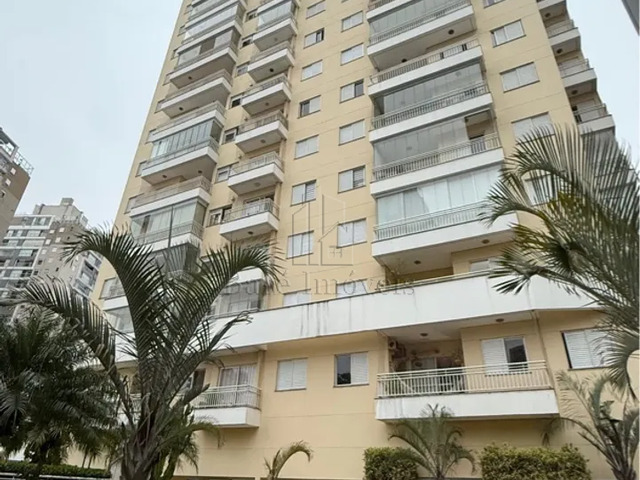 #1437155 - Apartamento para Venda em São Caetano do Sul - SP - 2